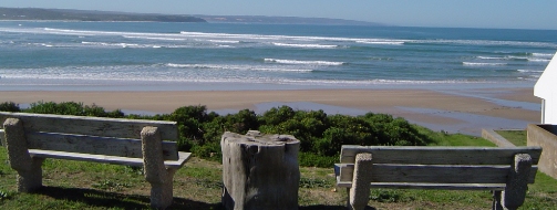 Stilbaai Beach